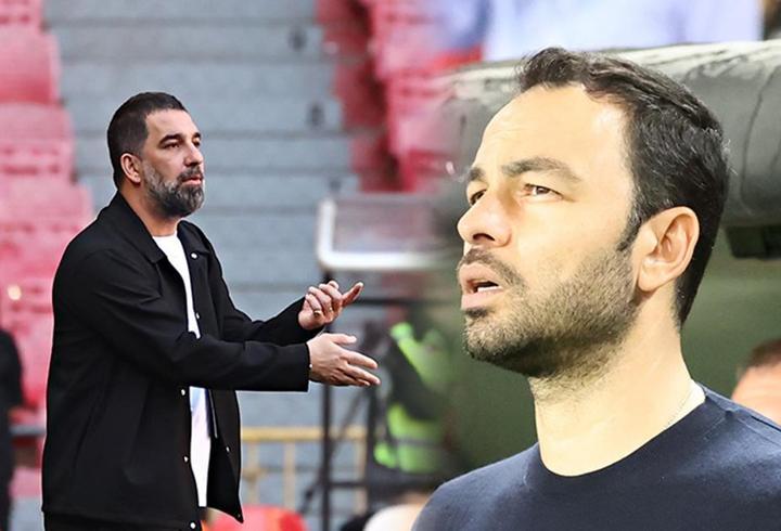 Arda Turan gidiyor, Selçuk İnan geliyor