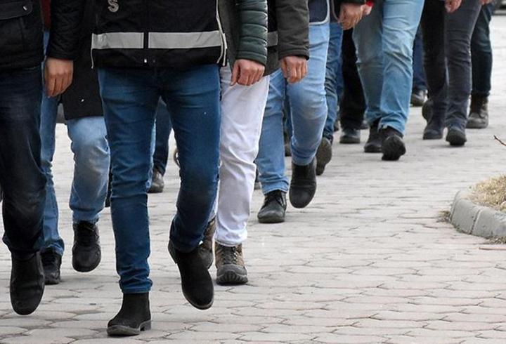 Şişli'de bir holding önündeki ölüme ilişkin 6 şüpheliye tutuklama talebi
