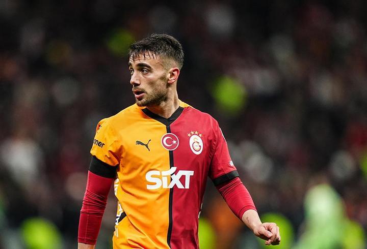Yunus Akgün: Mayıslar gelince performansımız artıyor