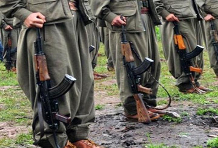 PKK kendini feshedince o kamplara ne olacak? Liste başı Kandil...