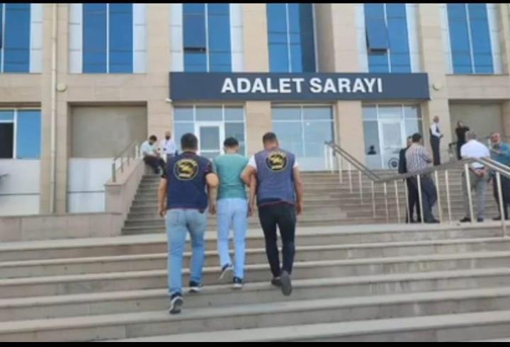 JASAT Ekipleri 8 Hırsızlık Şüphelisini Yakaladı