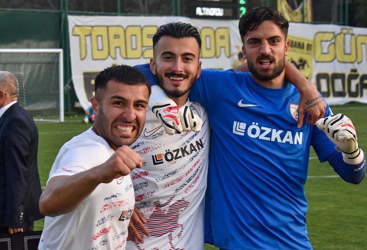 Altınordu'nun rakibi Kastamonuspor