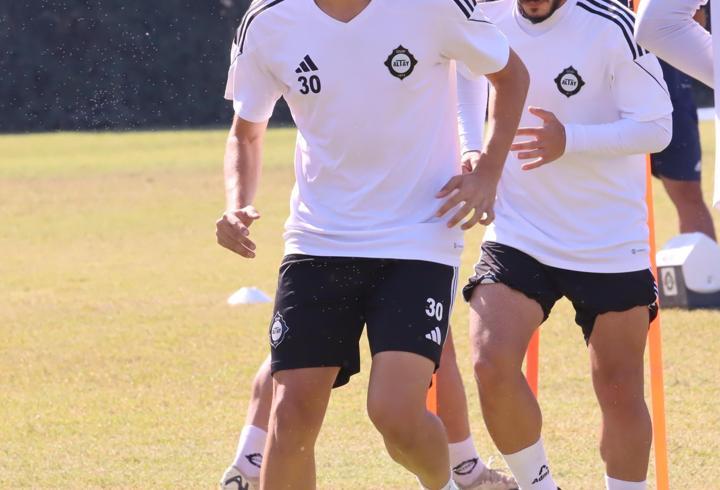 Altay'da Yunus Efe radara girdi