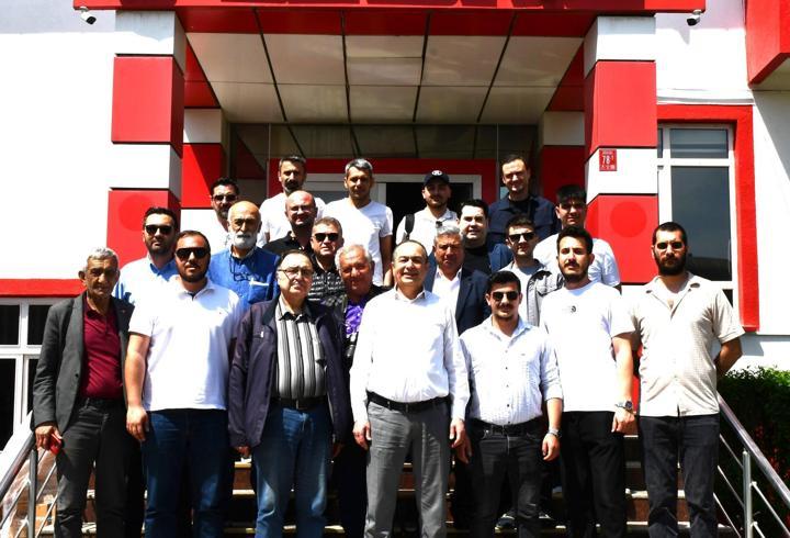 Balıkesirspor'dan bilet kampanyası
