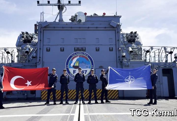 MSB'den 'Anneler Günü' videosu