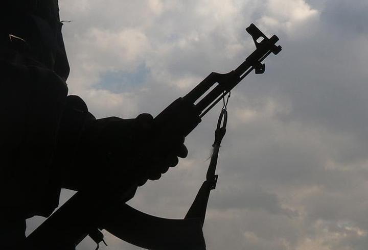 SON DAKİKA... Terör örgütü PKK kendisini feshettiğini duyurdu!