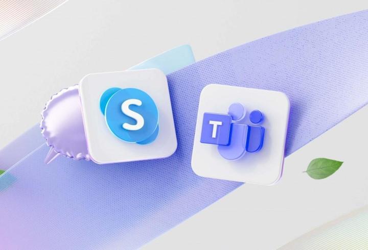 Skype için yolun sonu geldi