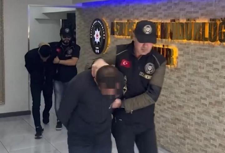 17 ilde dolandırıcılara operasyon: 160 şüpheli yakalandı