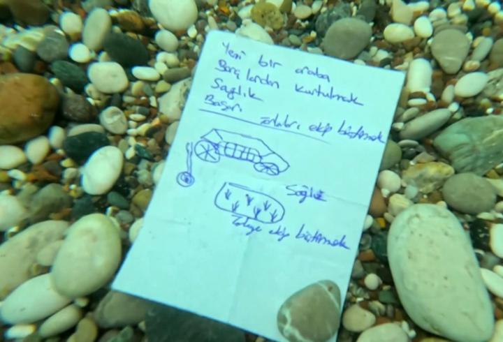 Hıdrellez Dilekleri: Ev, Otomobil, Aşk