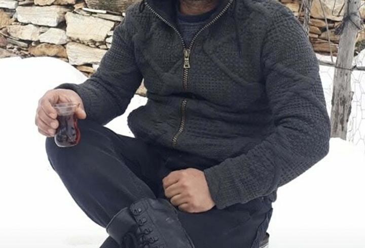 Devrilen Traktör Kazası: Bir Ölü, Bir Yaralı