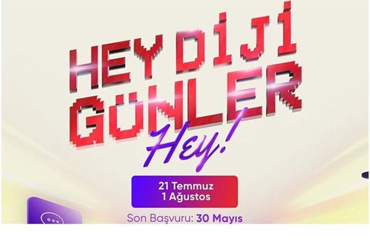 IAB Akademi’den genç yeteneklere UniChallenge+ çağrısı