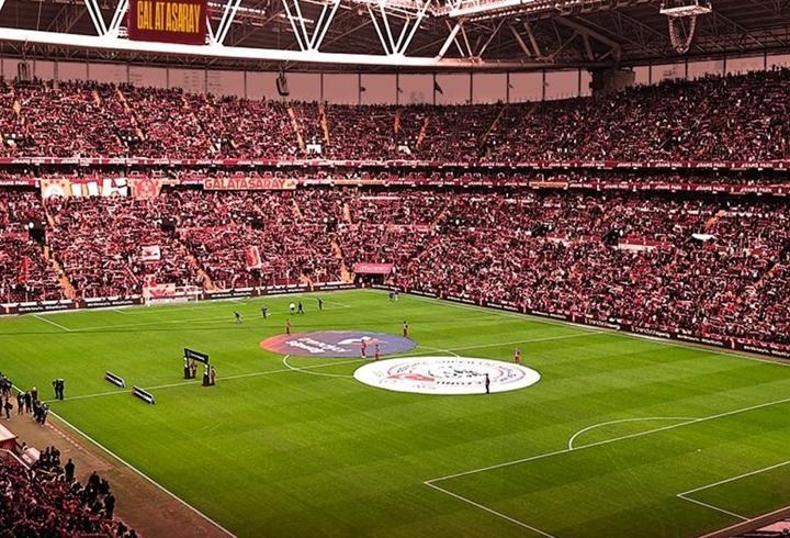 Galatasaray’da kombine biletler tükendi