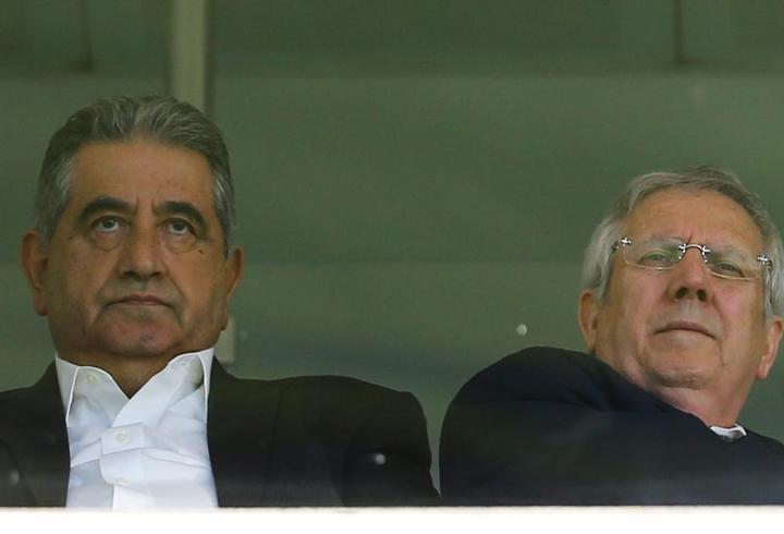 Mahmut Uslu harekete geçiyor! Fenerbahçe’ye başkan adayı…