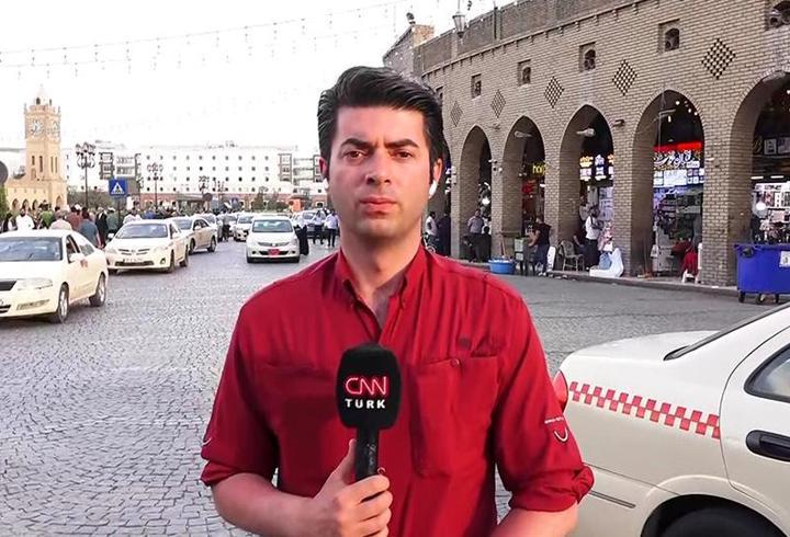 CNN TÜRK Erbil’de… Irak halkı, PKK'nın feshine ne diyor?