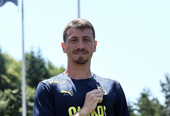 Fenerbahçe’den Mert Hakan Yandaş açıklaması! Sağlık durumu…