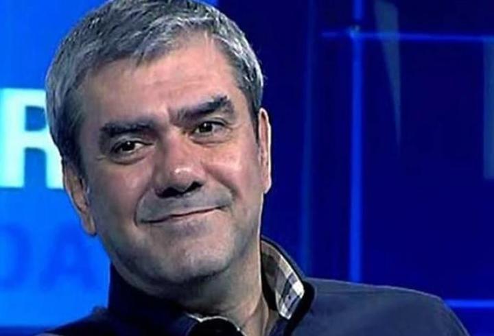 Yılmaz Özdil hakkında soruşturma başlatıldı