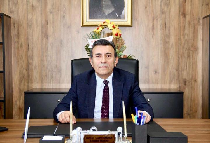 Malatya'ya 40 hekim ataması yapıldı