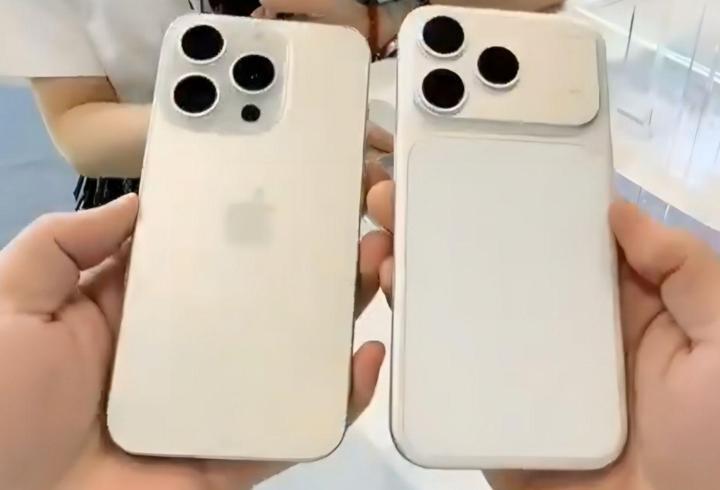 iPhone 17 Pro, Samsung üretimi 12 GB RAM kullanılacak