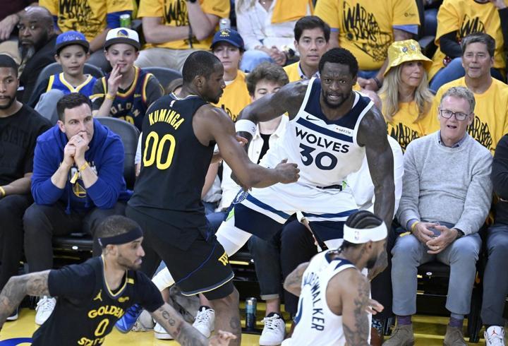 Minnesota Timberwolves ve New York Knicks, konferans finaline bir adım uzakta