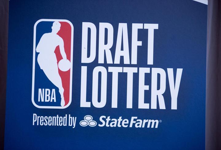 2025 NBA draftlarında ilk sıranın sahibi belli oldu