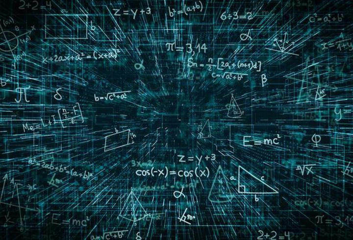 İmkansız Denilen Matematik Problemi Çözüldü! 2 Asırlık Engeli Aşan Ezber Bozan Yöntem…