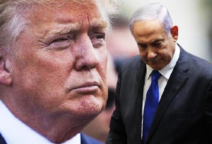 Trump, Netanyahu’yu gözden çıkardı mı?
