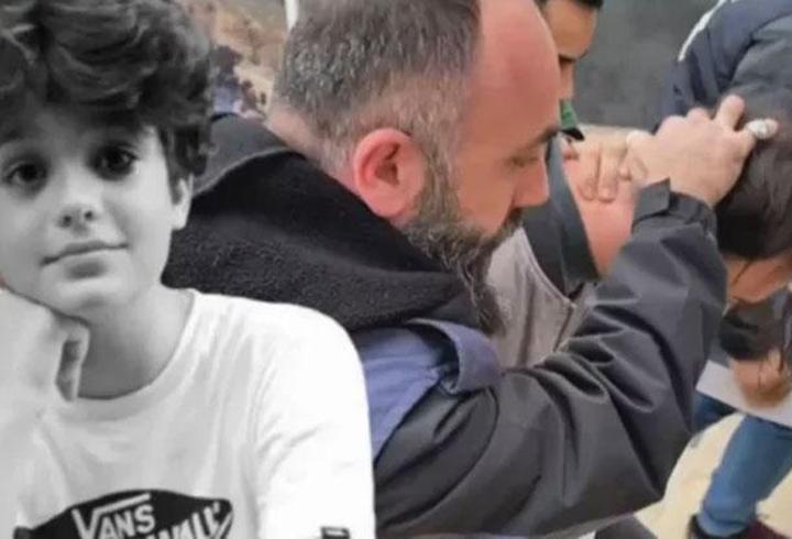 SON DAKİKA... Ahmet Minguzzi cinayetinde yeni gelişme: Aileyi tehdit edenlere 7 yıl hapis istemi