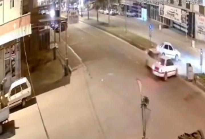 Şanlıurfa'da Trafik Kazası: 1 Ölü, 2 Yaralı