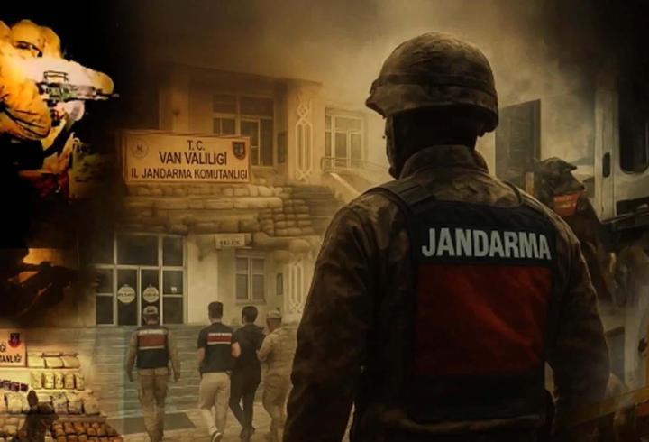 Hakkari ve Van'da zehir tacirlerine operasyon