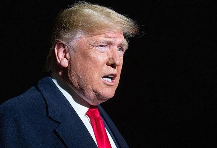 Bizzat açıkladı! Trump İstanbul'a gelecek mi?