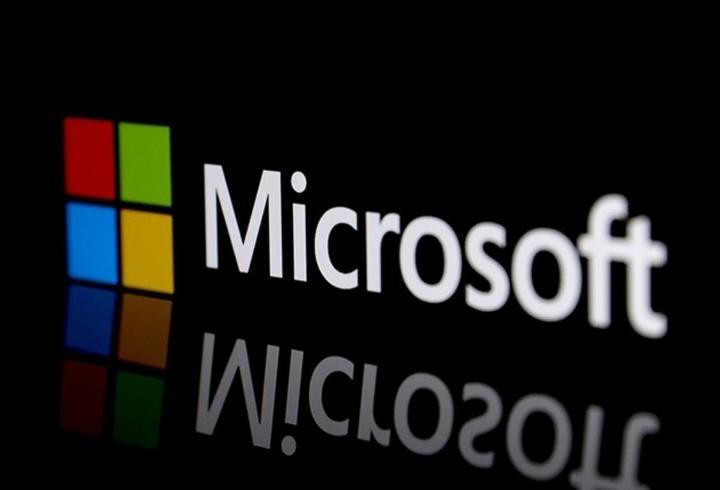 Microsoft'un çalışan sayısını yüzde 3 azaltacağı bildirildi.