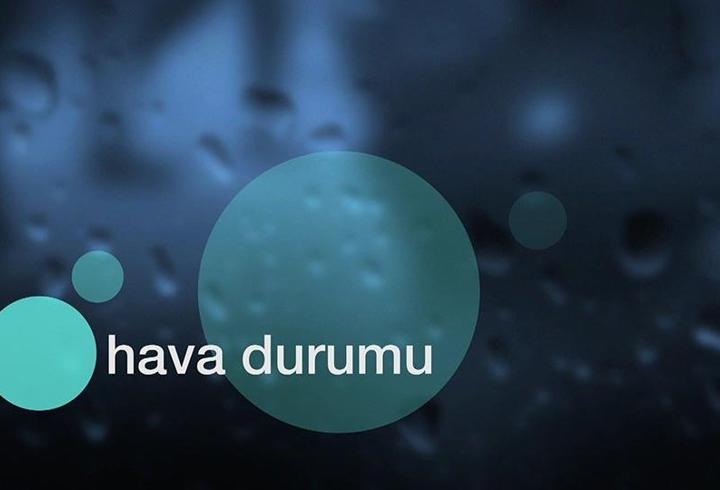 Hava Durumu (14-05-2025)
