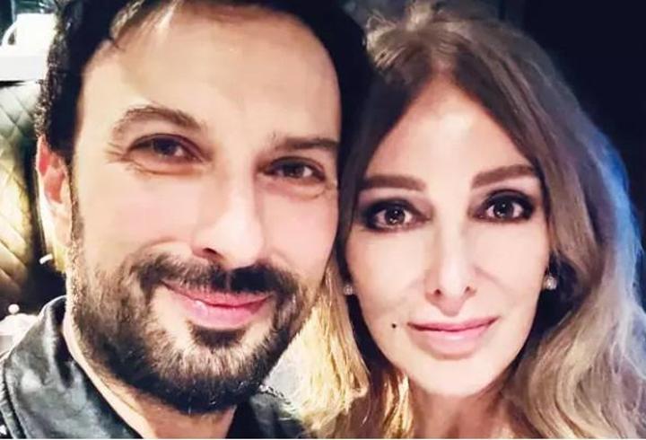 Lonra’da Tarkan rüzgarı