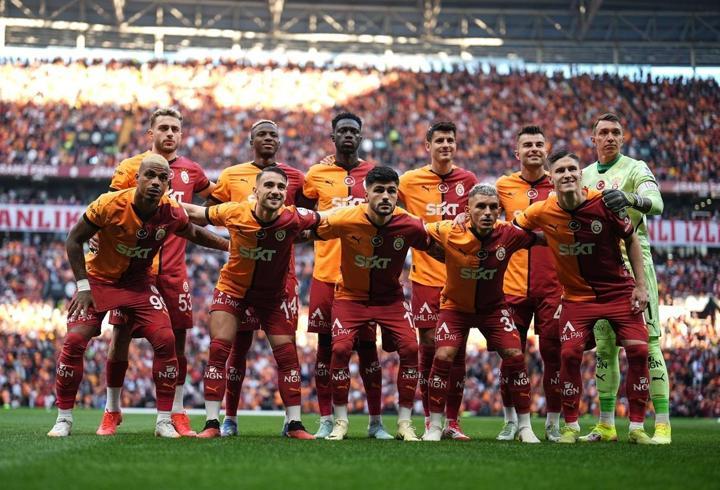 Galatasaray, Cagliari ile karşılaşacak
