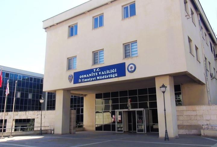 Annesini döven şüpheli tutuklandı