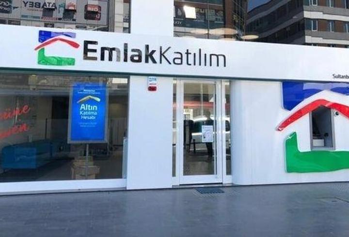 Emlak Katılım’dan 2025 yılına güçlü başlangıç