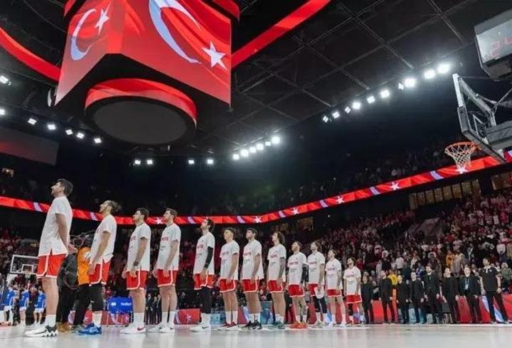 12 Dev Adam'ın Dünya Kupası elemelerindeki maç programı belli oldu