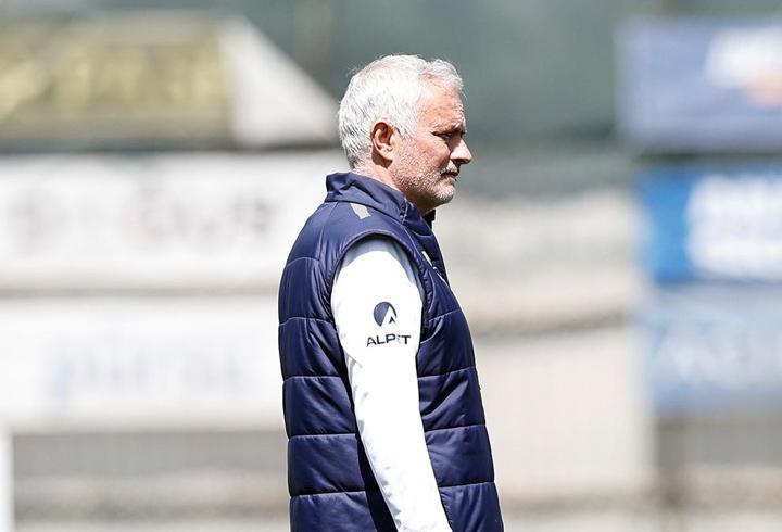 Fenerbahçe, Eyüpspor maçı hazırlıklarına devam etti