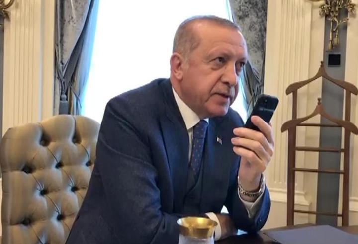 Dünya barışında kilit ülke Türkiye mi?