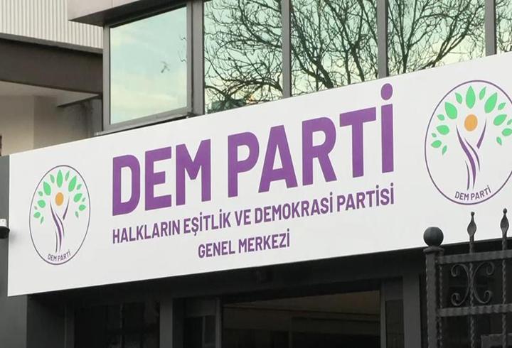 DEM Parti'nin yeni yol haritası ne olacak?