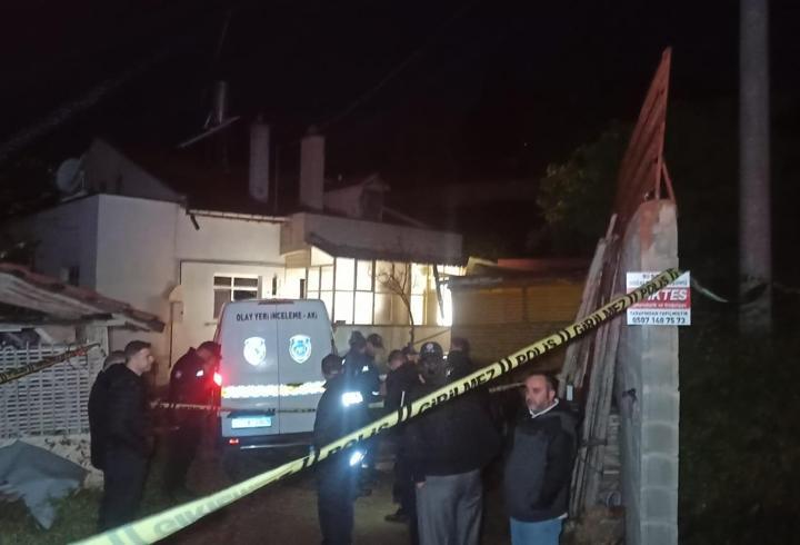 Dumandan zehirlenen karı- koca ölü bulundu