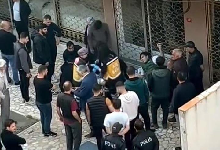 İstanbul- Avcılar’da internet kafede kavga: 2 yaralı