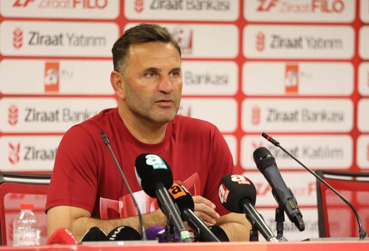 Trabzonspor - Galatasaray maçının ardından