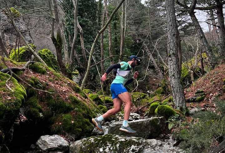 Efeler Yolu Ultra Trail, İzmir'de koşulacak