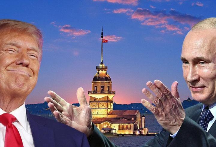 Trump'ın İstanbul ikilemi... "Haklı çıktım" sözünün perde arkası