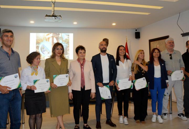 Çevre sorunları ve yaşam kalitesi çalıştayı