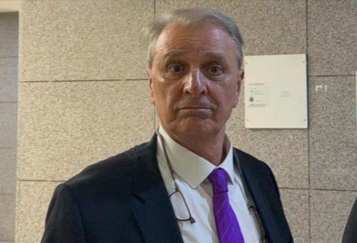 Gazeteci Can Ataklı hakkında istenen ceza belli oldu