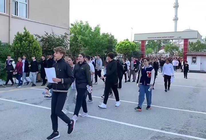 Müfredata eklenecek: Lise son sınıfa yeni ders