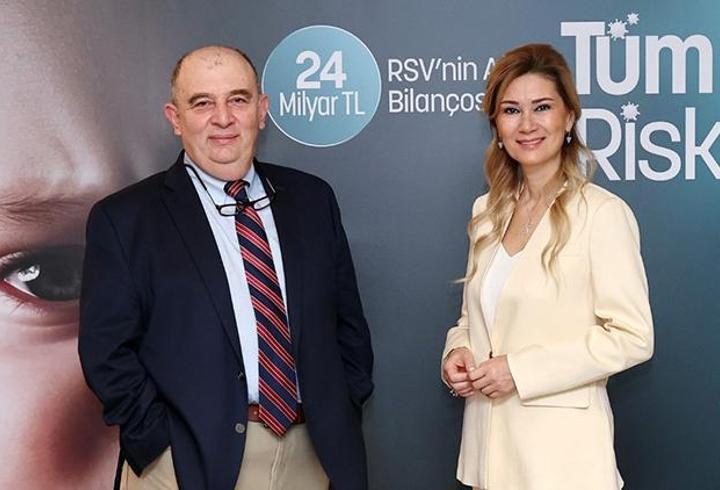 RSV’nin ekonomik yükü ile ilgili Türkiye’de ilk araştırma