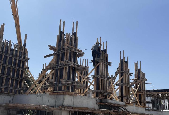 Bodrum’da inşaat yasakları başladı